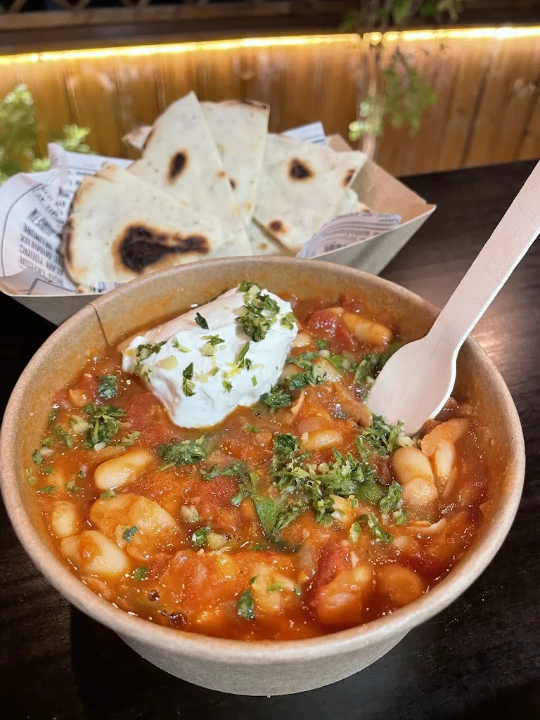 Chanelle R._The Smokery - Food Truck_Atamaría_review