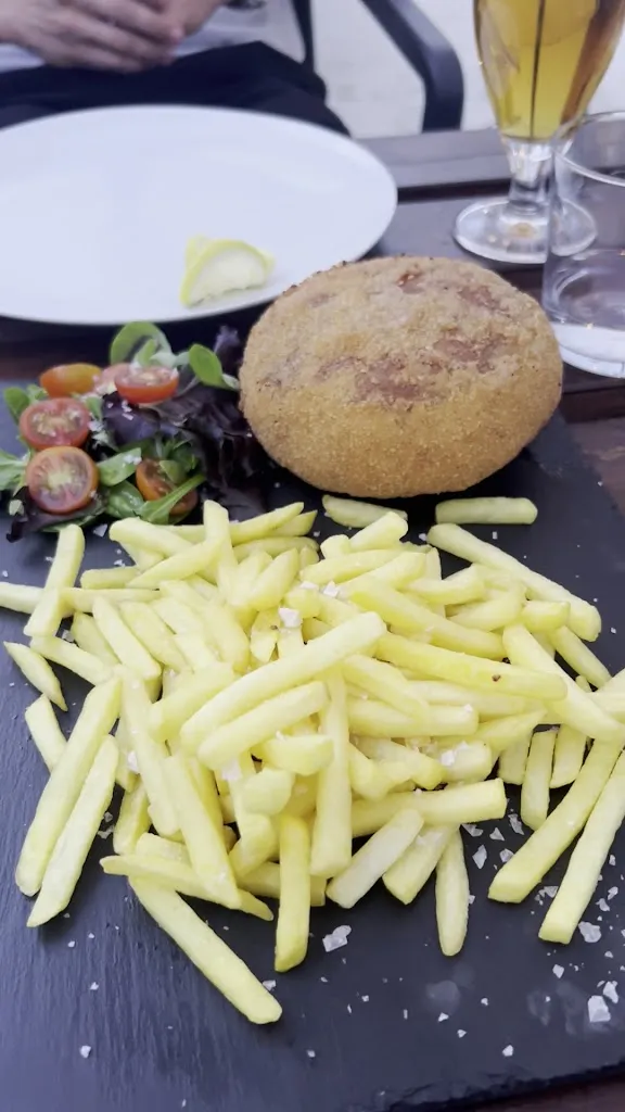 Sarah Jhos_Ternera Beef Rest._Atamaría_review