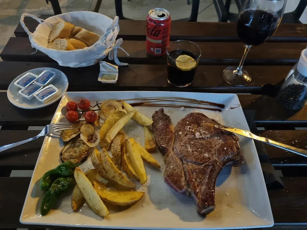 rainier chessex_Ternera Beef Rest._Atamaría_review