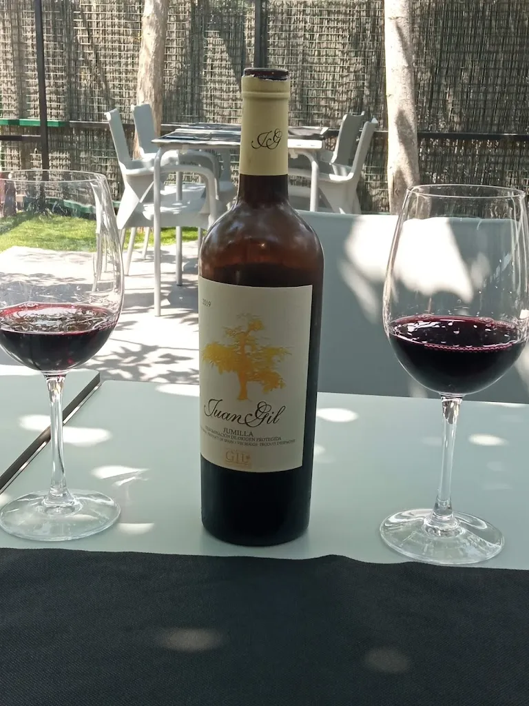 Menu_Restaurante La Barrica de la Huerta_Beniel_immagine_5