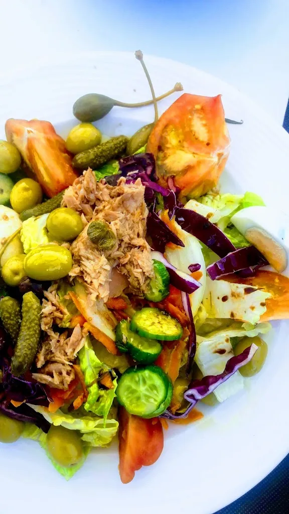 Menu_Restaurante La Barrica de la Huerta_Beniel_immagine_6