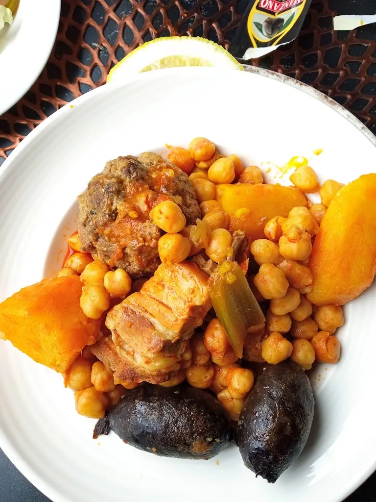 Menu_Restaurante La Barrica de la Huerta_Beniel_immagine_7