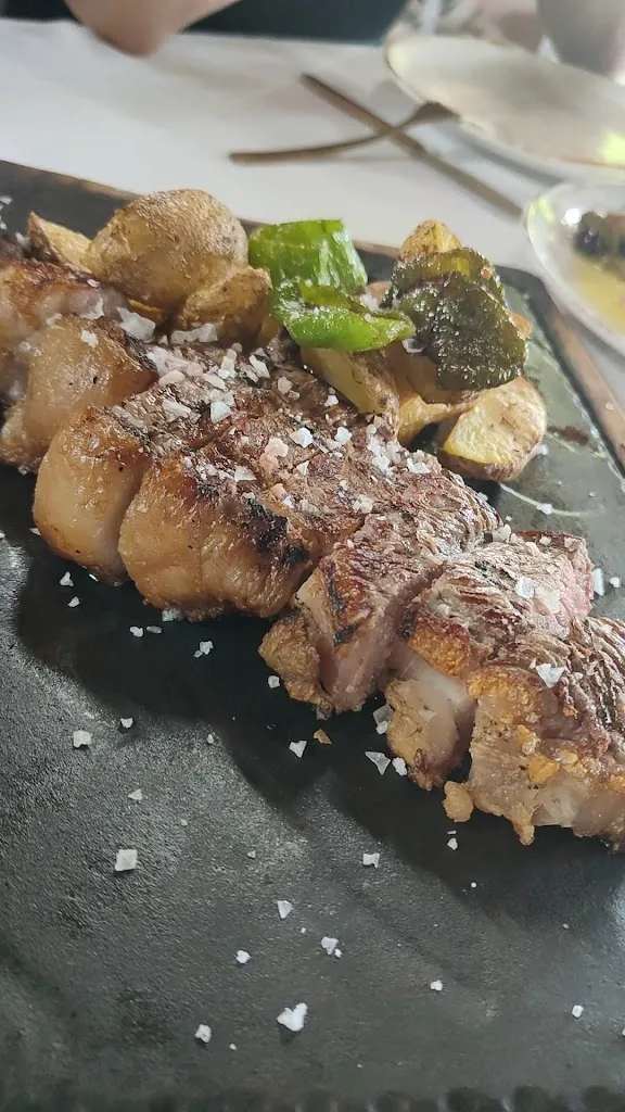 Restaurante La Barrica de la Huerta_Beniel_slider_image_2