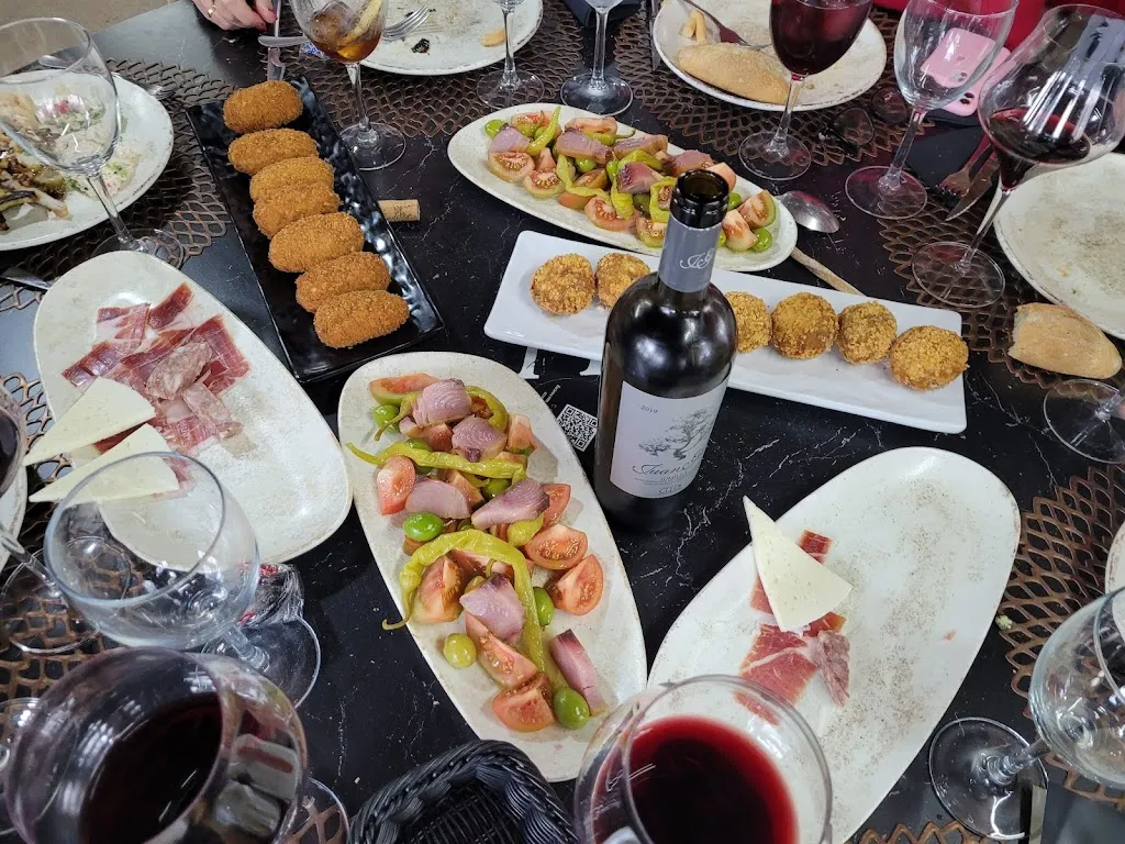 Restaurante La Barrica de la Huerta_Beniel_slider_image_3