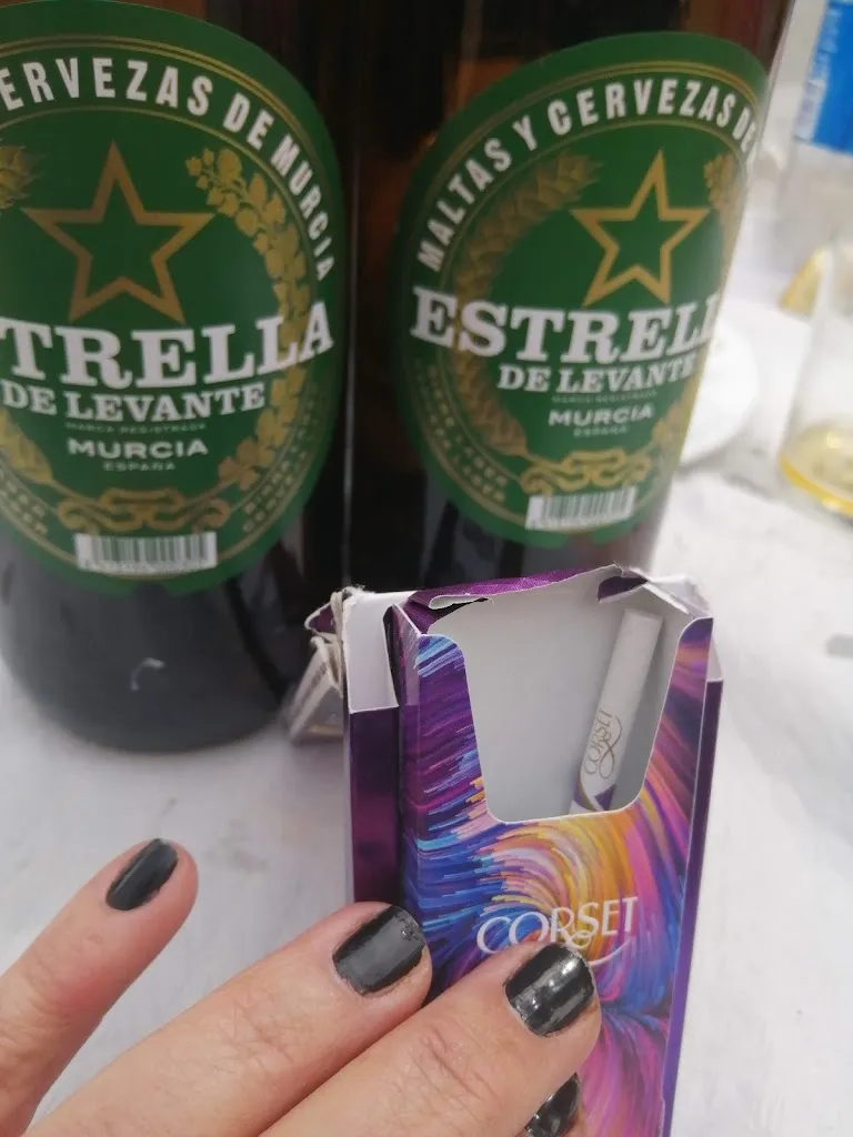 Santy Munoz_Pepe De La Paca_Beniel_review