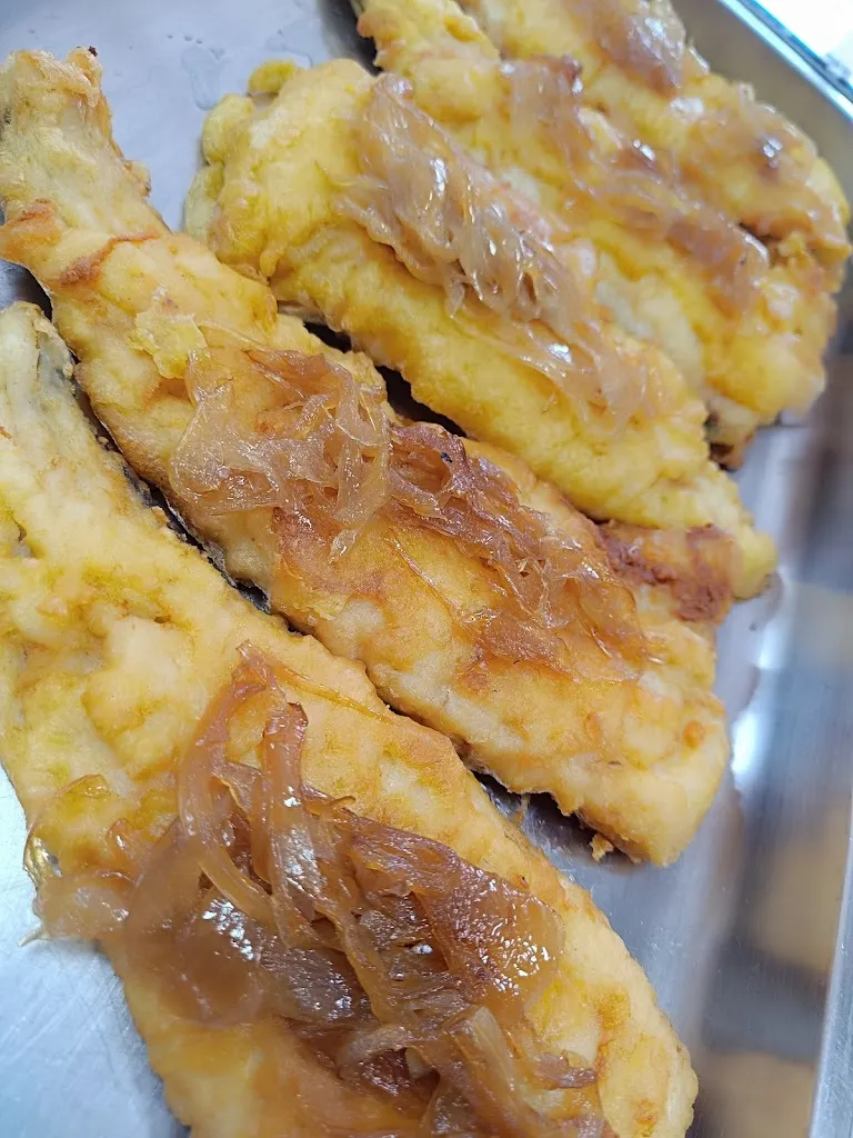 Asador Pilar restaurant in Beniel