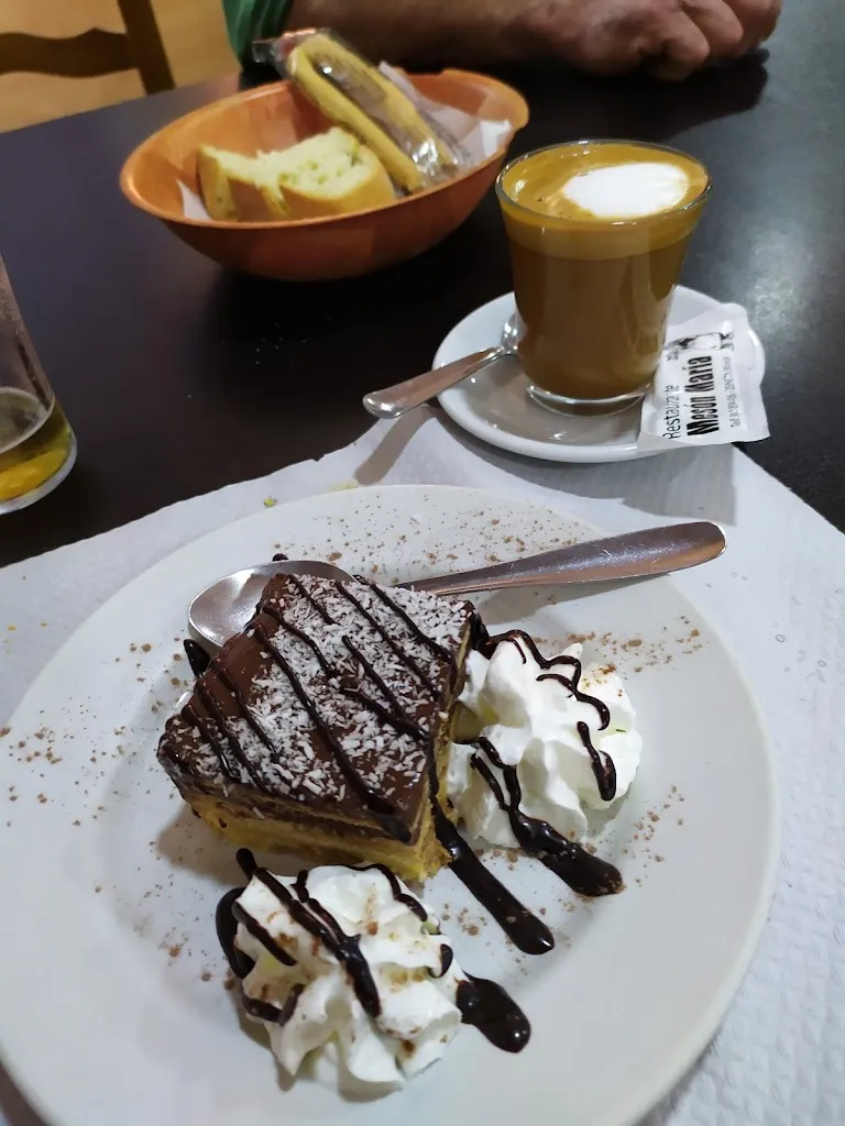 Menu_Mesón María_Beniel_immagine_3