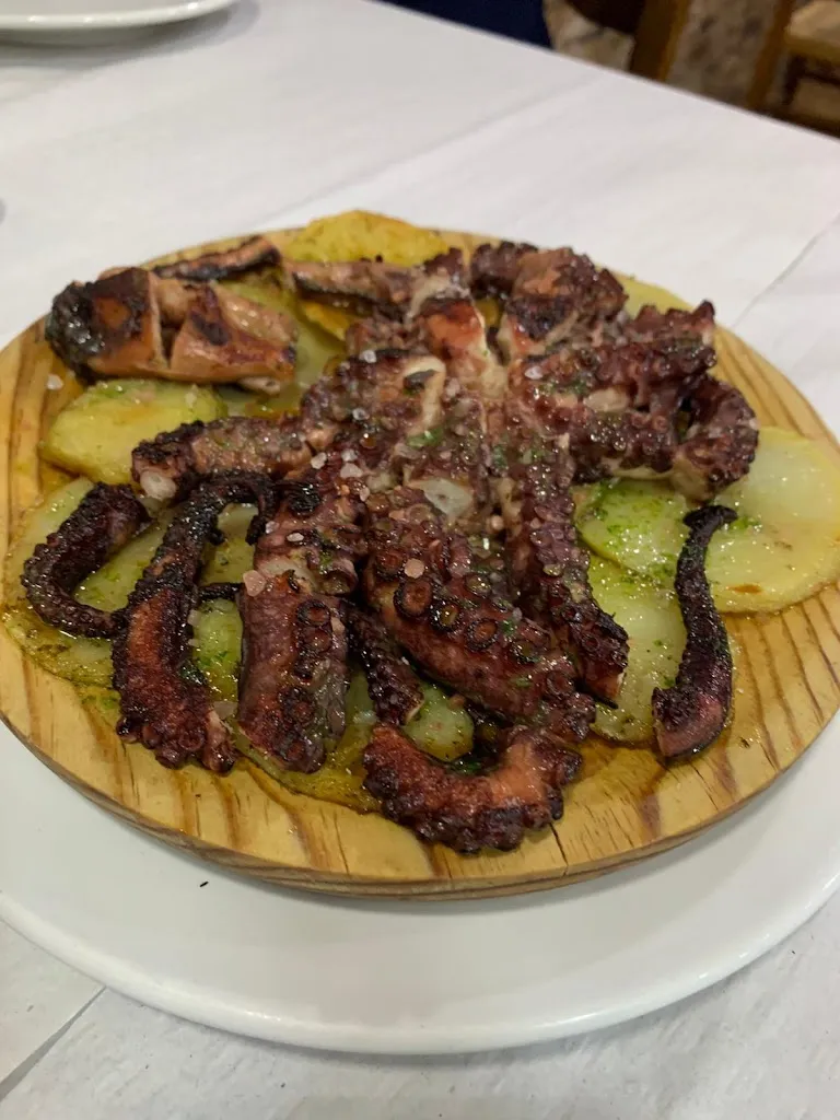 Menu_Mesón María_Beniel_immagine_4