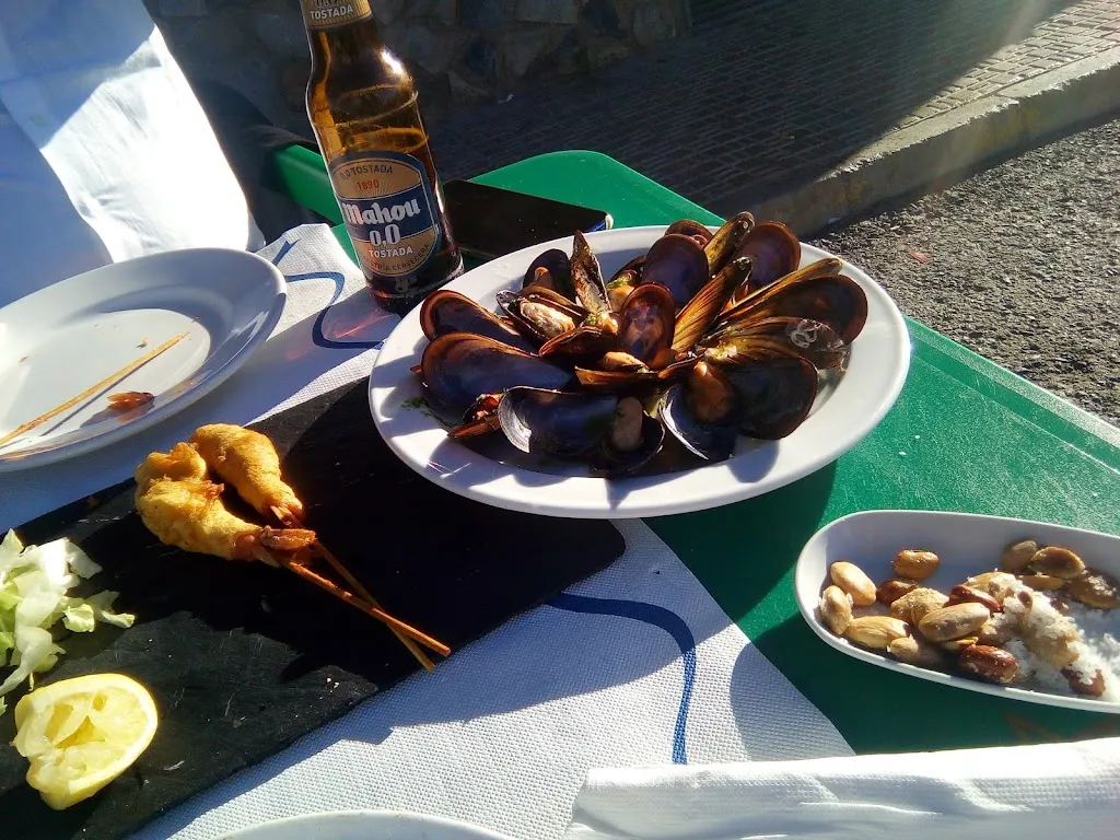 Menu_Mesón María_Beniel_immagine_7