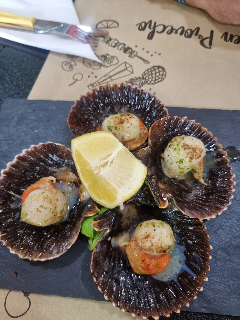 Menu_Mesón María_Beniel_immagine_8