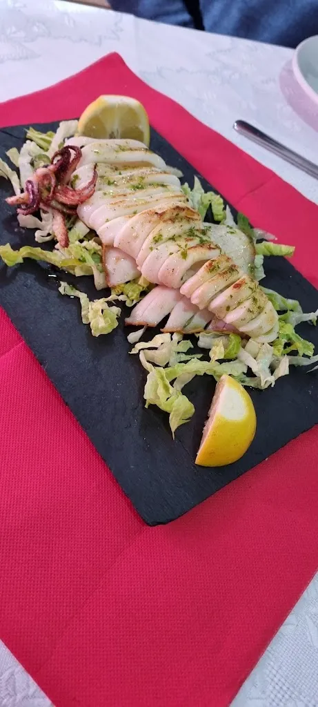 Menu_Mesón María_Beniel_immagine_9