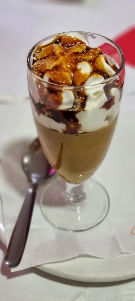 Jose Angel Navarro Carceles_Mesón María_Beniel_recensione