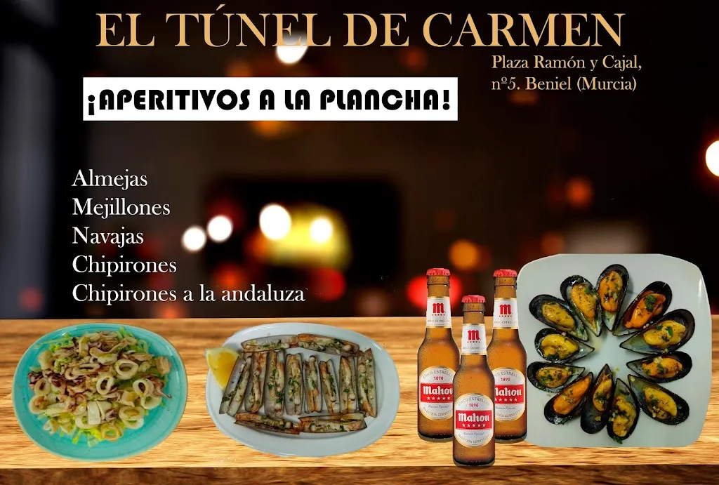 Menu_El Túnel de Carmen_Beniel_image_3