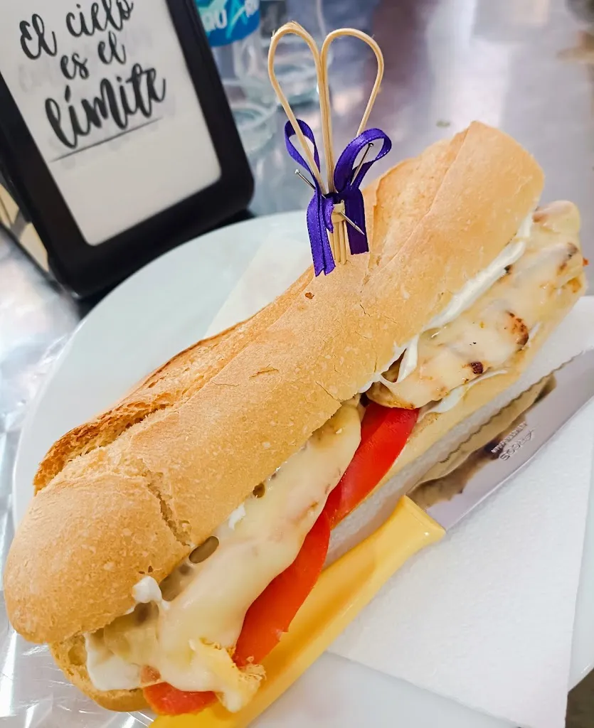 El Túnel de Carmen ristorante a Beniel