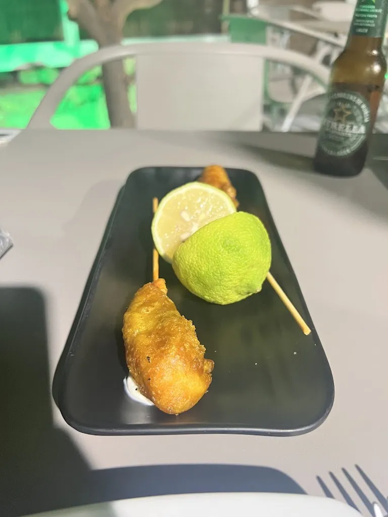 Menu_La cueva_Beniel_immagine_6