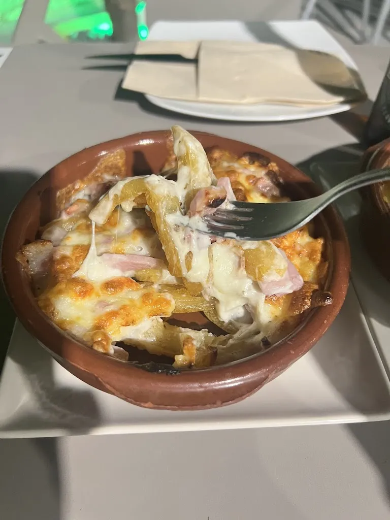 Menu_La cueva_Beniel_immagine_8