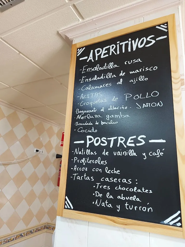 Menu_Asador polleria Raquel_Beniel_immagine_1