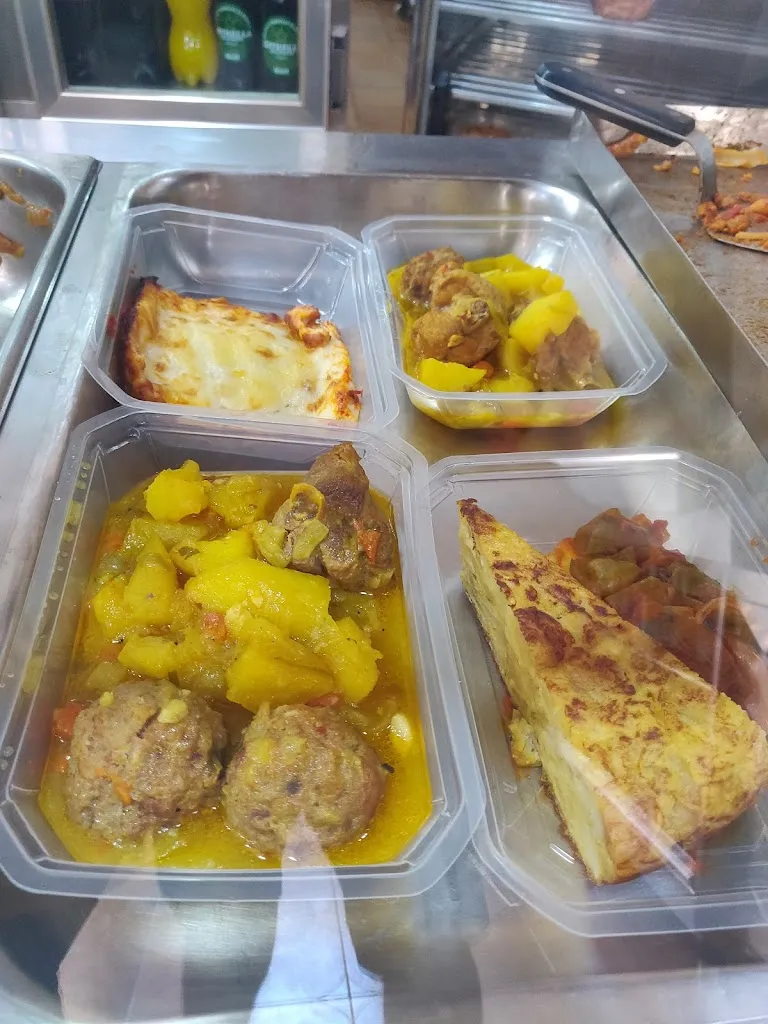 Coli Ori_Asador polleria Raquel_Beniel_recensione