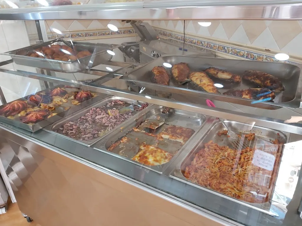 Asador polleria Raquel_Beniel_slider_image_2