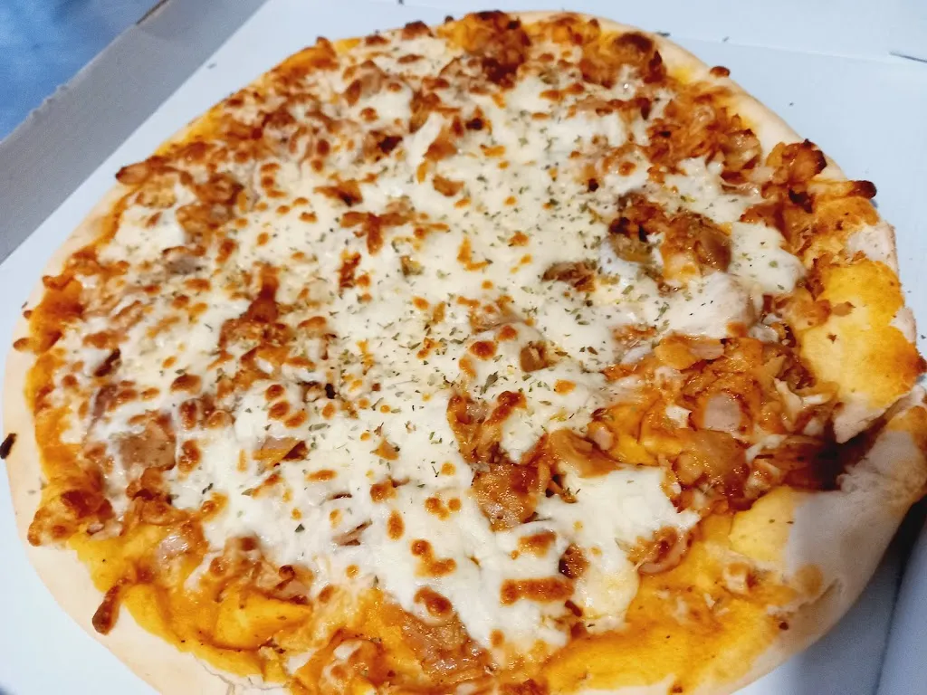 Menu_Dani kabab doner and pizzeria beniel حلال_Beniel_image_3