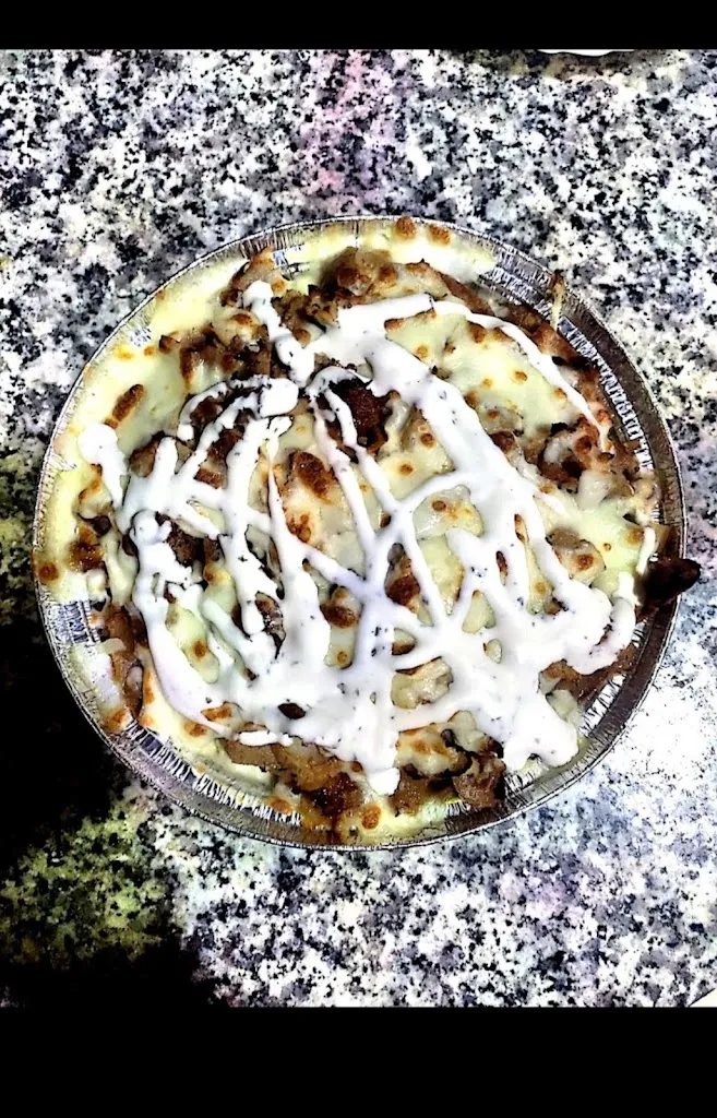 Menu_Dani kabab doner and pizzeria beniel حلال_Beniel_image_6