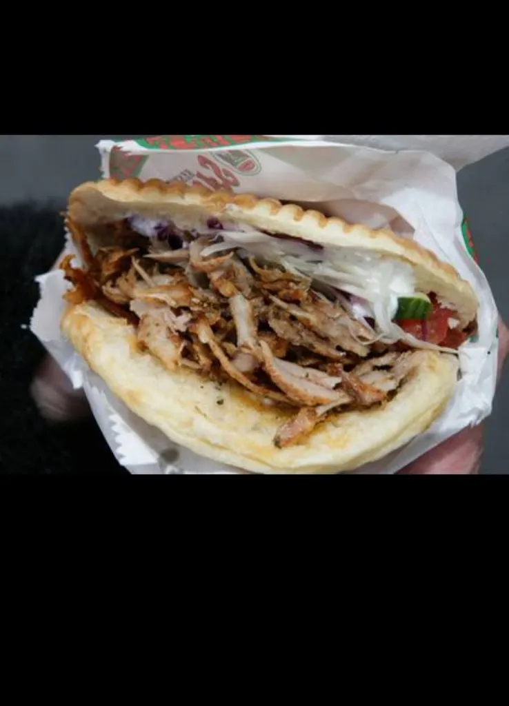 Menu_Dani kabab doner and pizzeria beniel حلال_Beniel_image_7