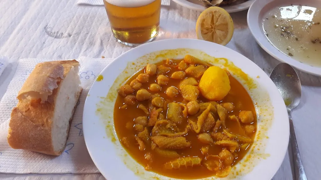 Menu_Pizzería Gran Napoli_Beniel_image_6