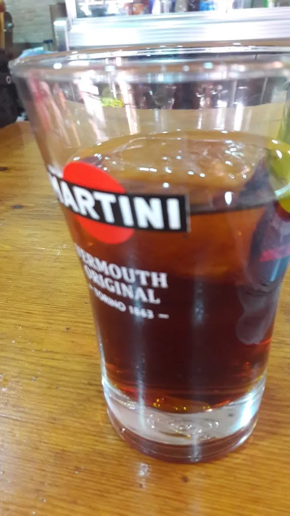 Menu_Pizzería Gran Napoli_Beniel_image_7