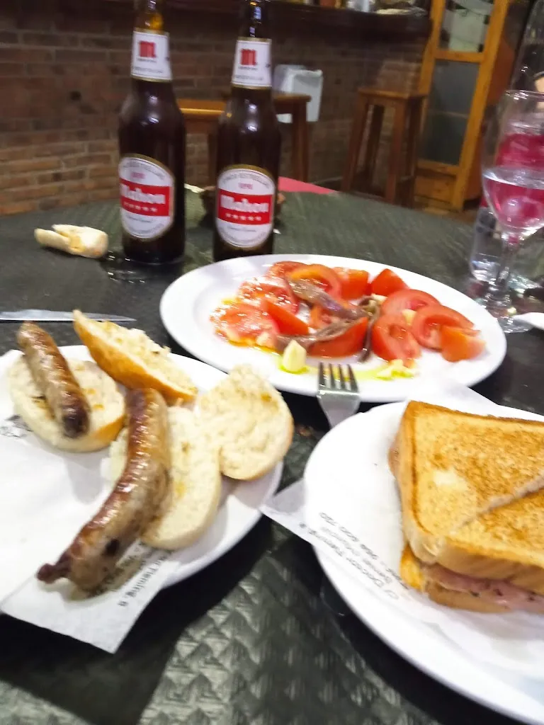 Menu_Pizzería Gran Napoli_Beniel_image_8