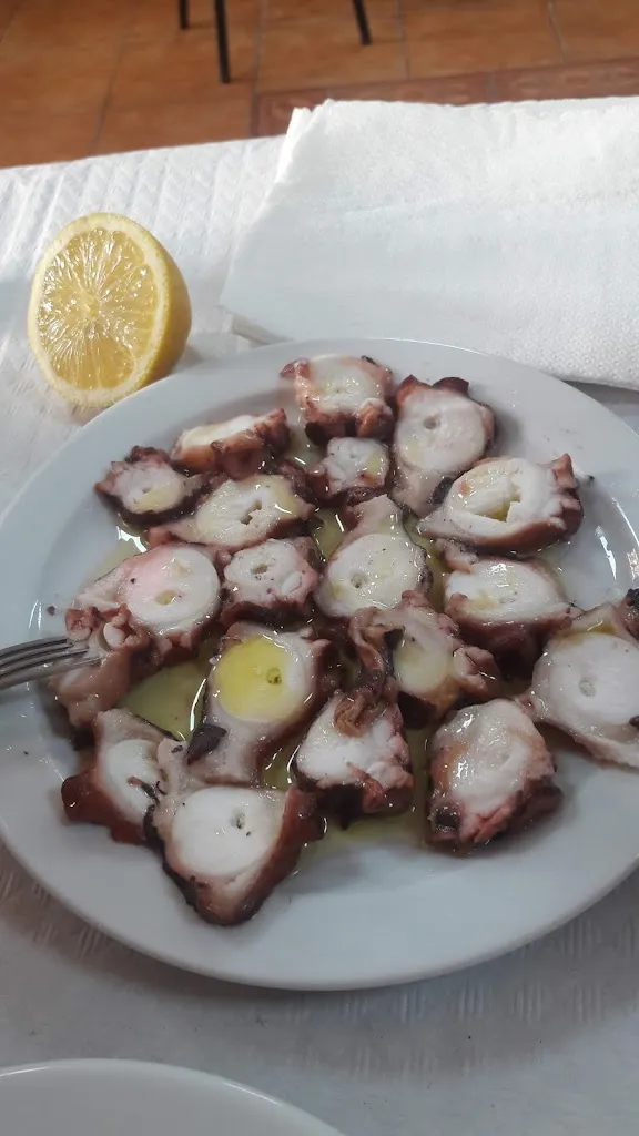 Menu_Pizzería Gran Napoli_Beniel_image_9