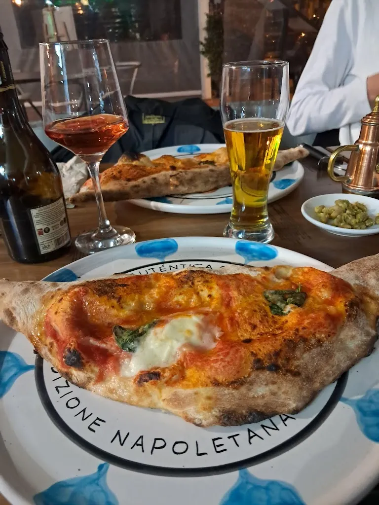 Ds “Miss So” So_Pizzería Gran Napoli_Beniel_review