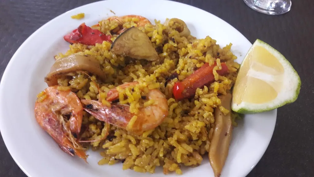 Pizzería Gran Napoli_Beniel_slider_image_3