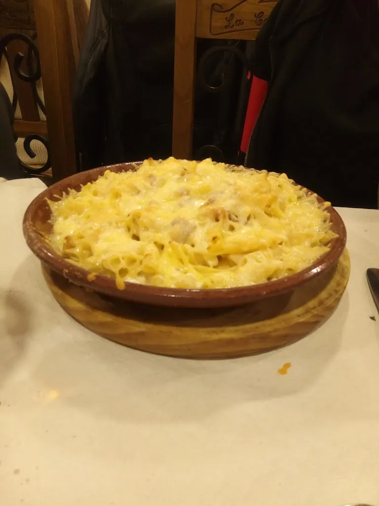 Menu_Pizzería La Cosa Nostra_Beniel_image_5