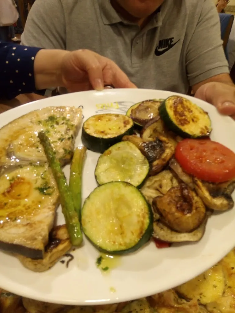 Menu_Pizzería La Cosa Nostra_Beniel_image_8