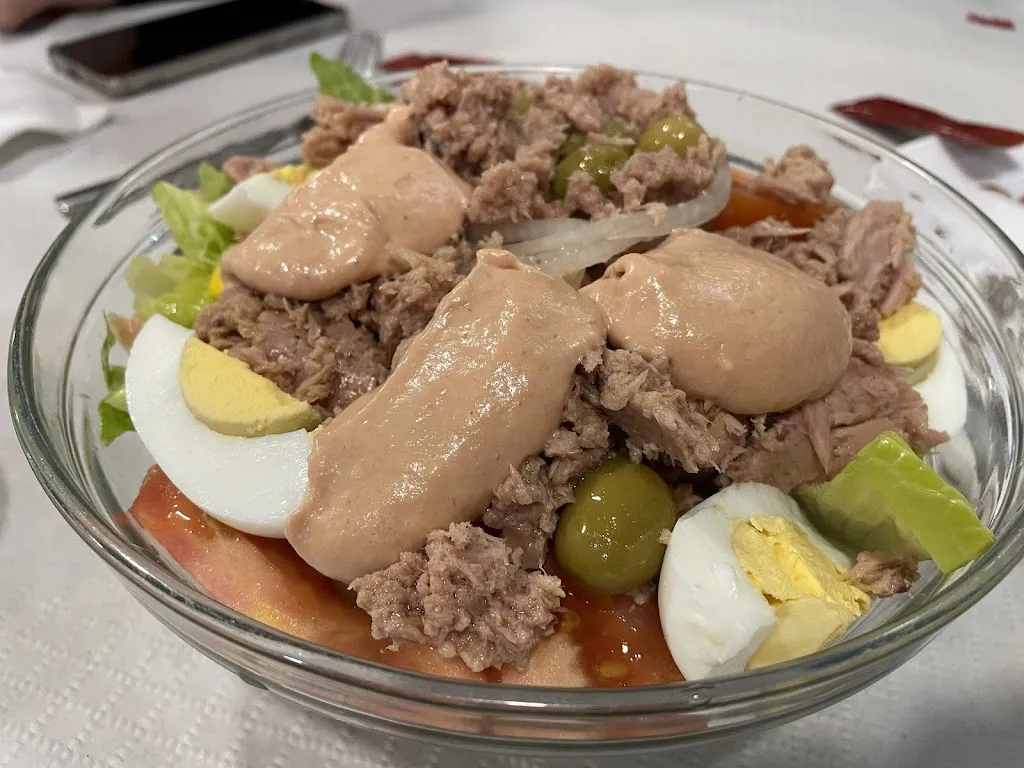 Oscar Mínguez López_Pizzería La Cosa Nostra_Beniel_review