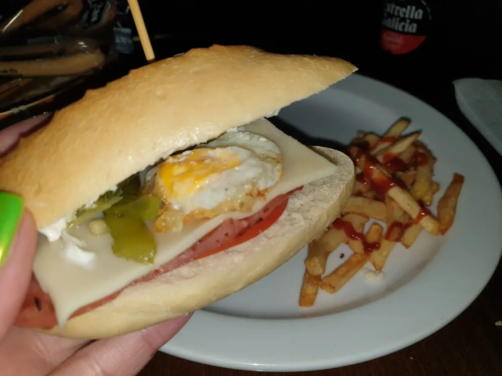 Menu_Bar Cervecería Diego_Beniel_image_6