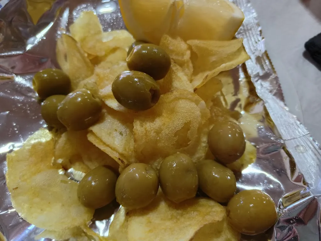 Amarant_Bar Cervecería Diego_Beniel_review