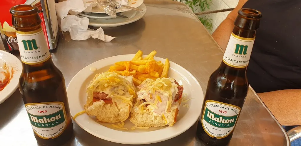 Sonia Espada_Bar Cervecería Diego_Beniel_review