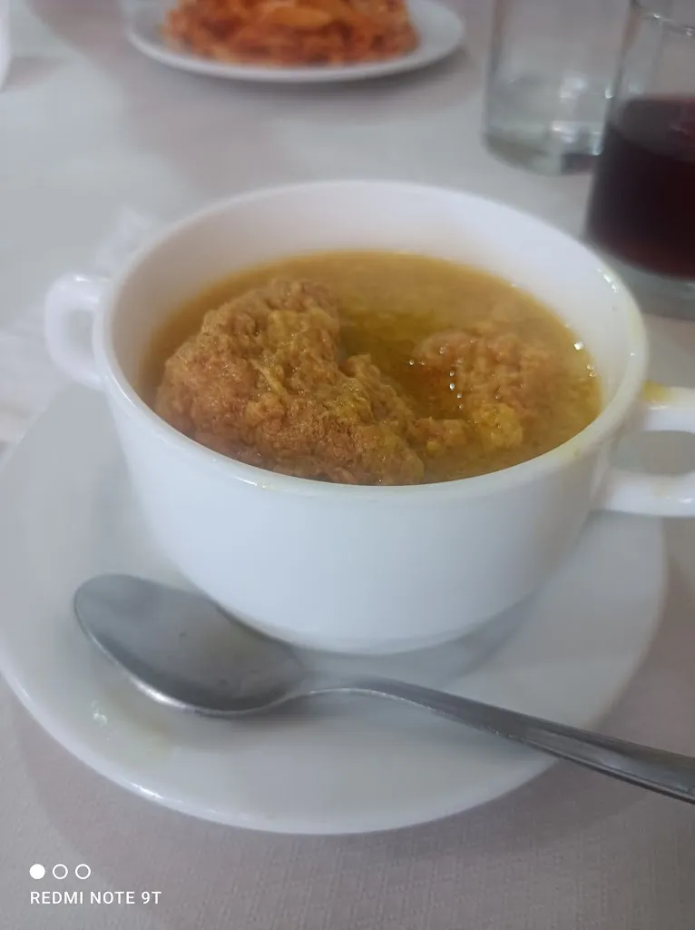 David Abellan_Bar Cervecería Diego_Beniel_review