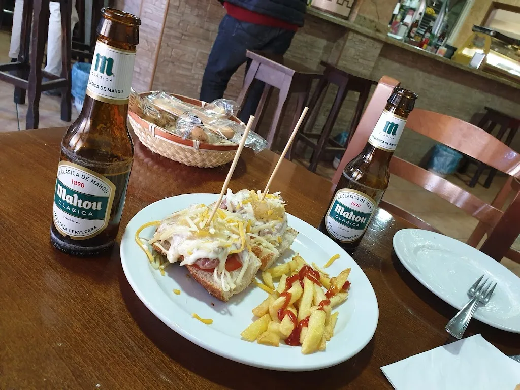 Bar Cervecería Diego_Beniel_slider_image_2