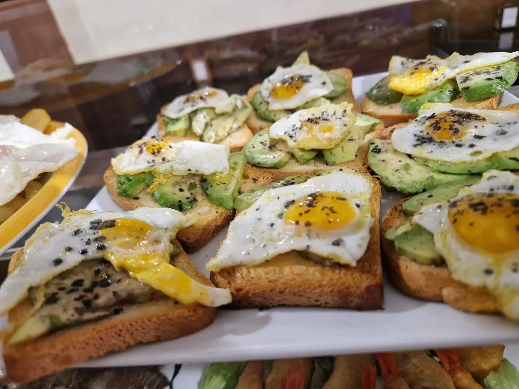 Menu_Bar-Cafeteria Neo_Beniel_image_3