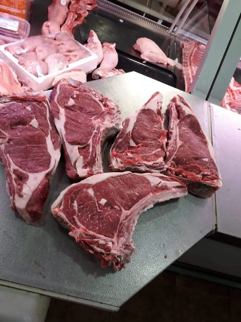 Menu_Bar la Paca_Beniel_image_2