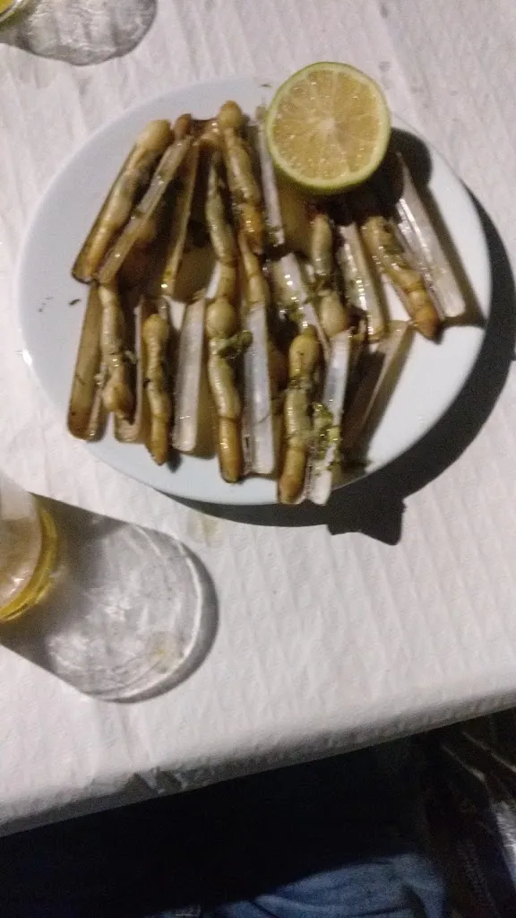 Menu_Bar la Paca_Beniel_image_4