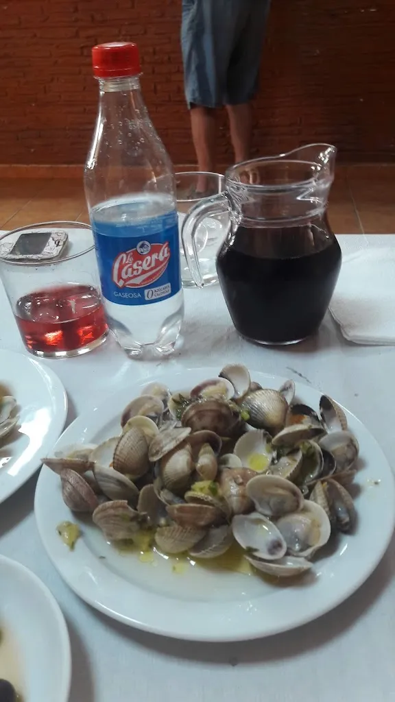 Menu_Bar la Paca_Beniel_image_9