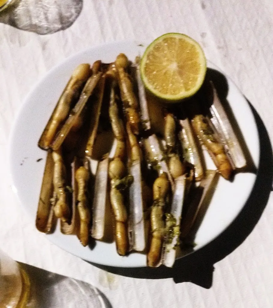 Alberto Simarro_Bar la Paca_Beniel_review