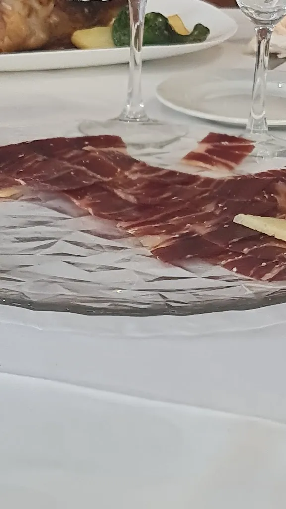 Menu_Restaurante La Bellota_Beniel_image_1