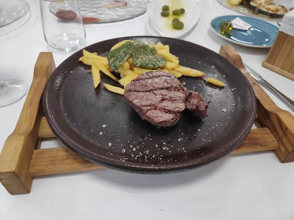 Menu_Restaurante La Bellota_Beniel_image_2