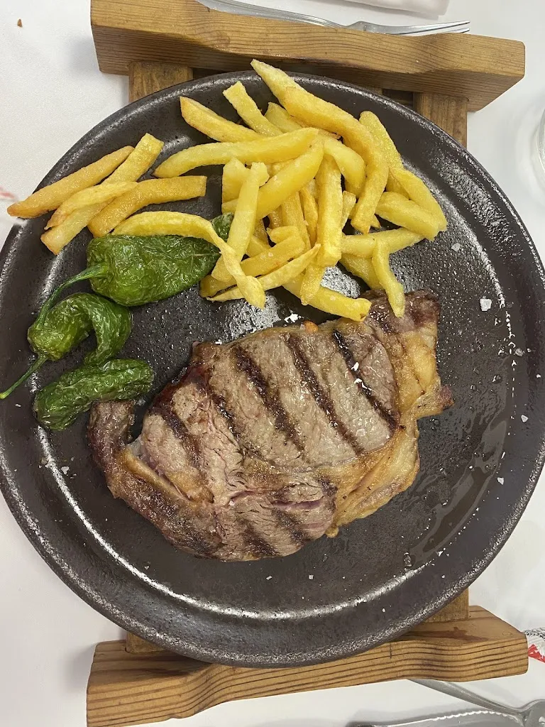 Menu_Restaurante La Bellota_Beniel_image_3