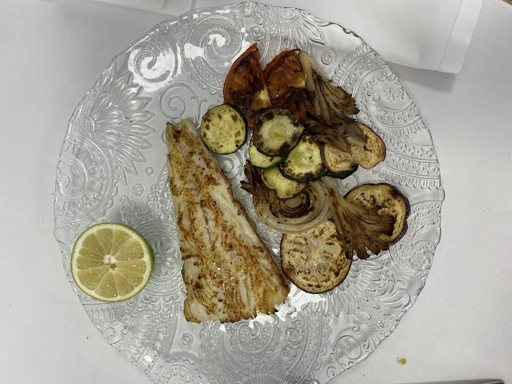 Menu_Restaurante La Bellota_Beniel_image_4