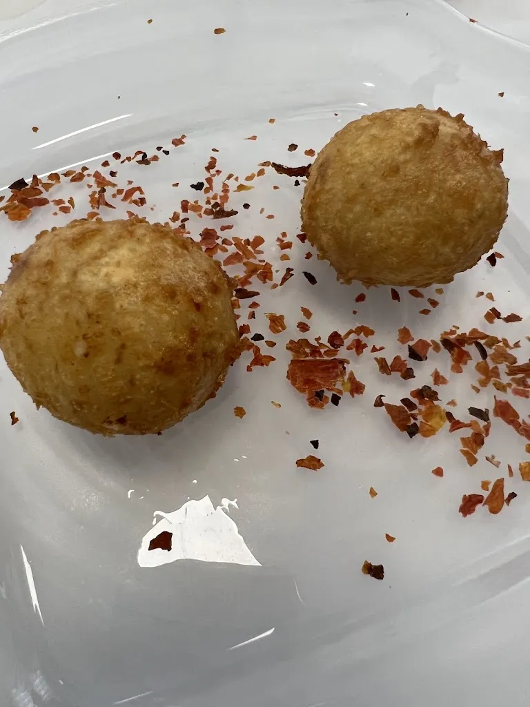 Menu_Restaurante La Bellota_Beniel_image_5